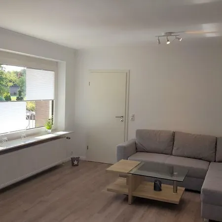 Ferienwohnung An Der Wieke Wiesmoor Exterior photo
