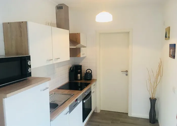 Ferienwohnung An Der Wieke