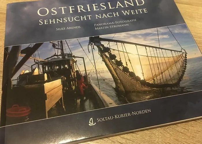 Ferienwohnung An Der Wieke