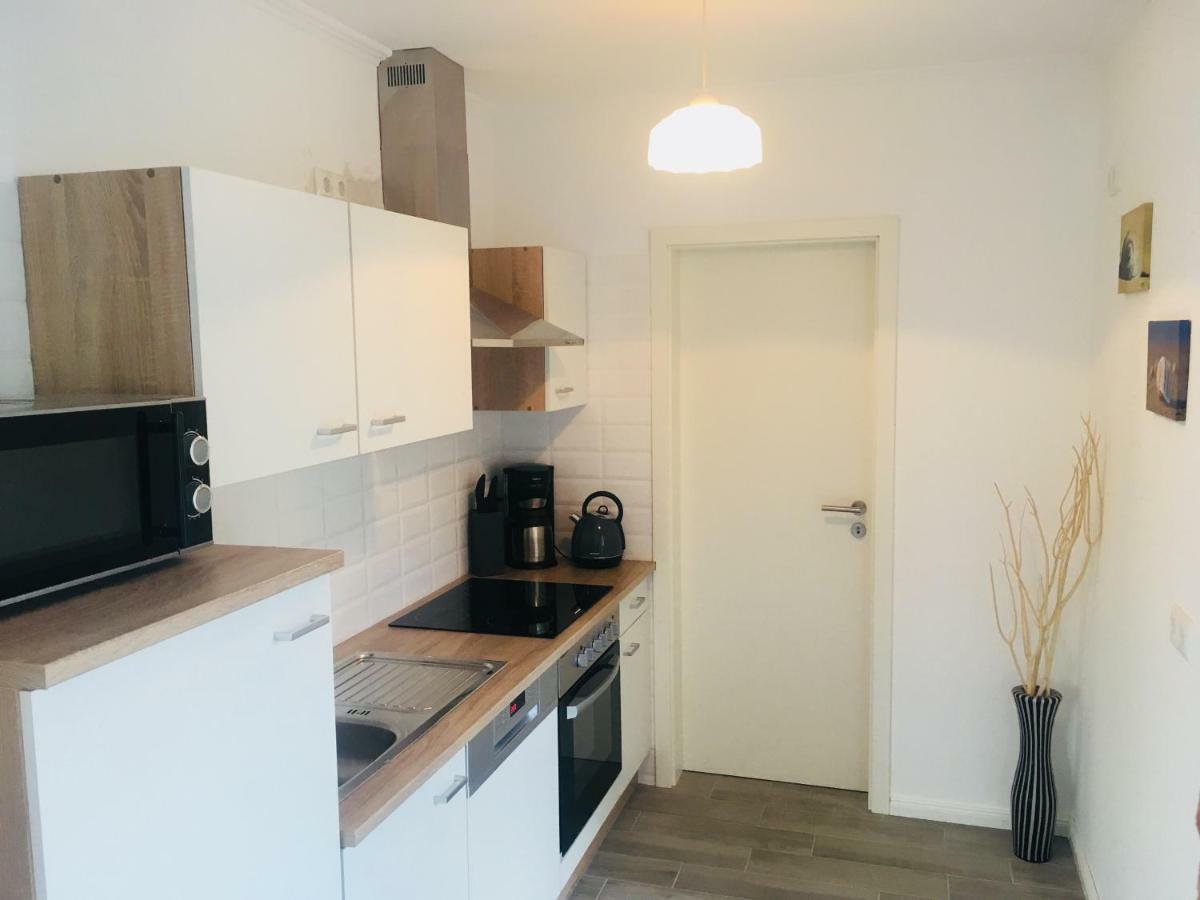 Appartement An Der Wieke