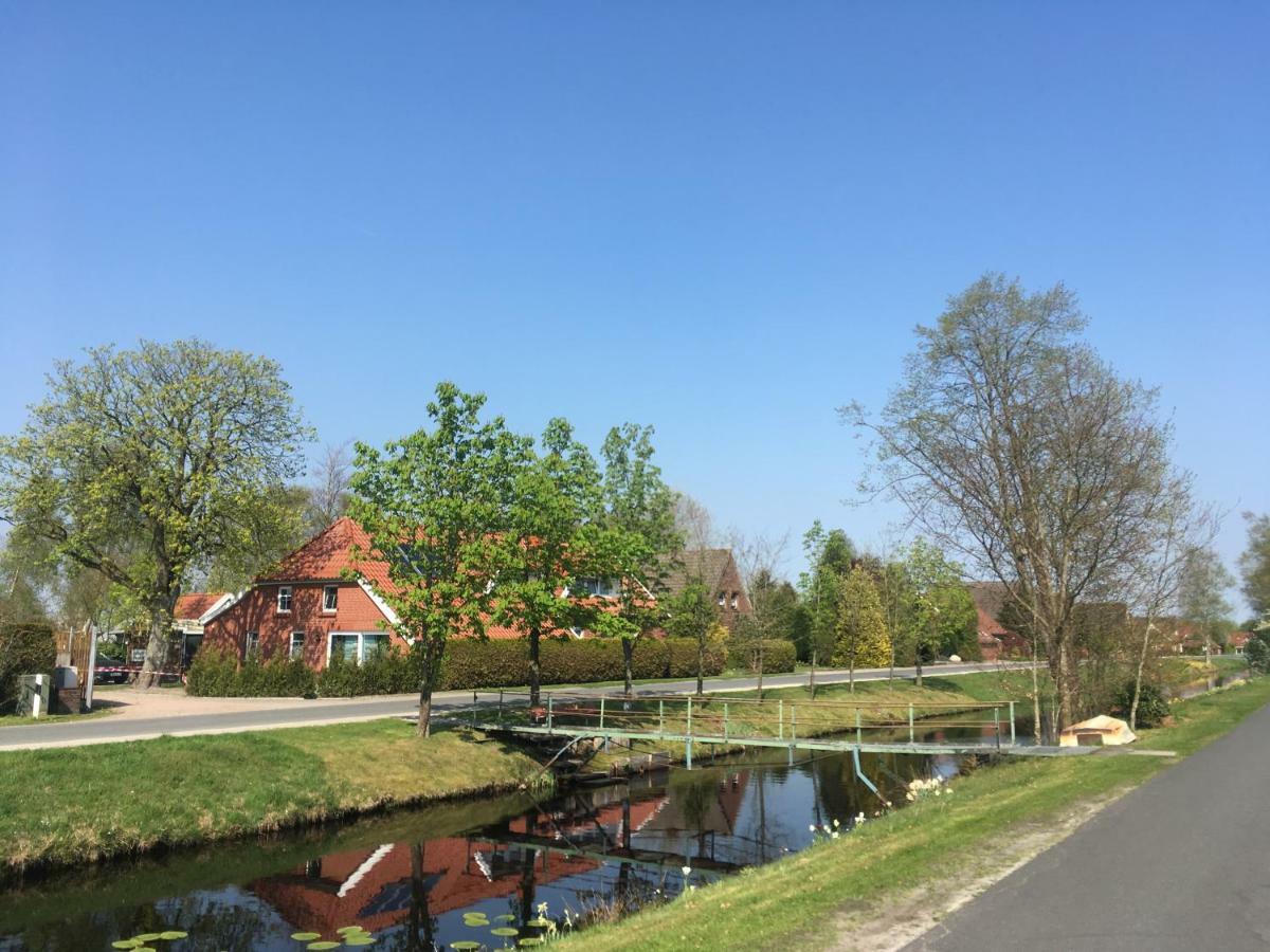 Appartement An Der Wieke