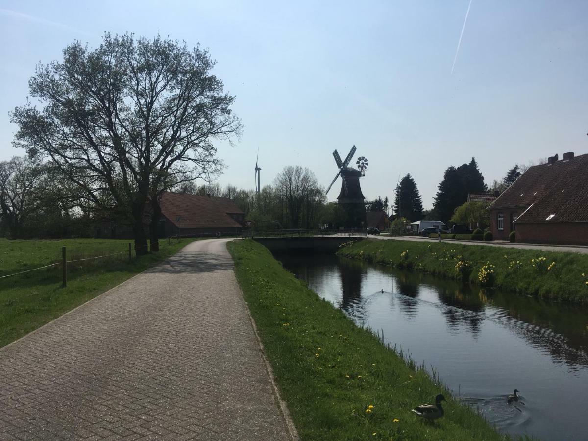 An Der Wieke *