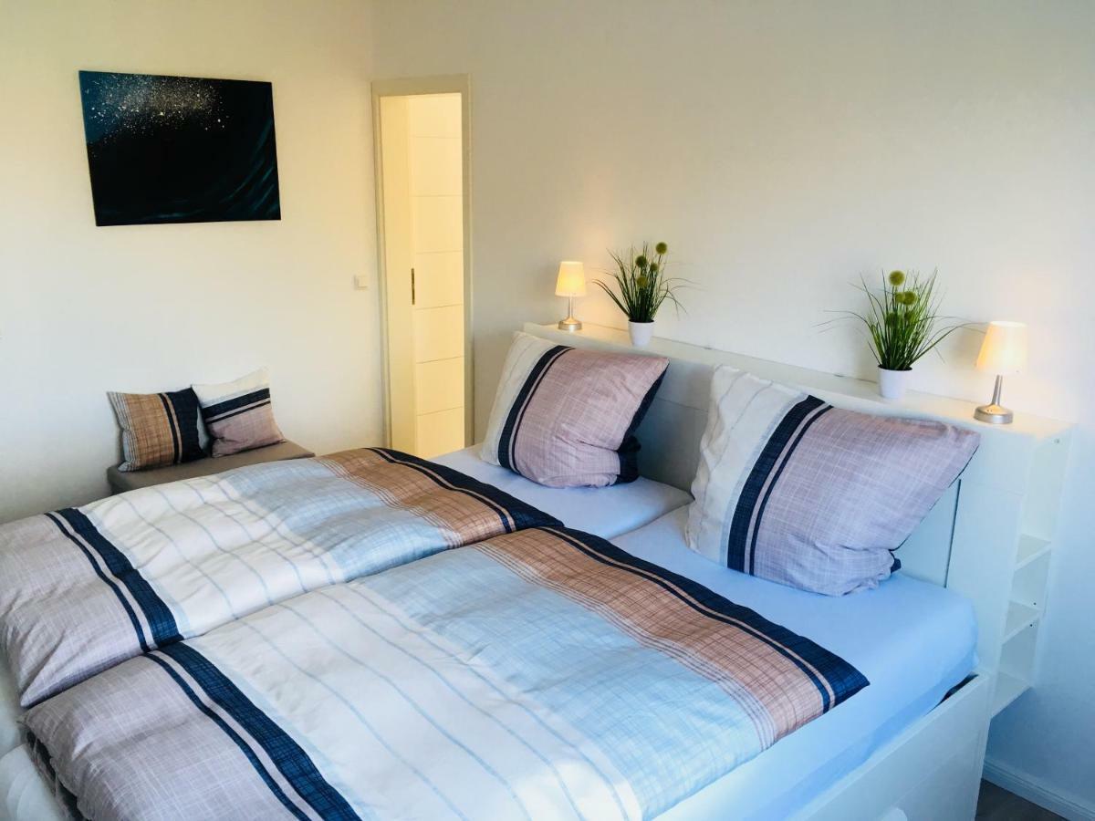 An Der Wieke Appartement